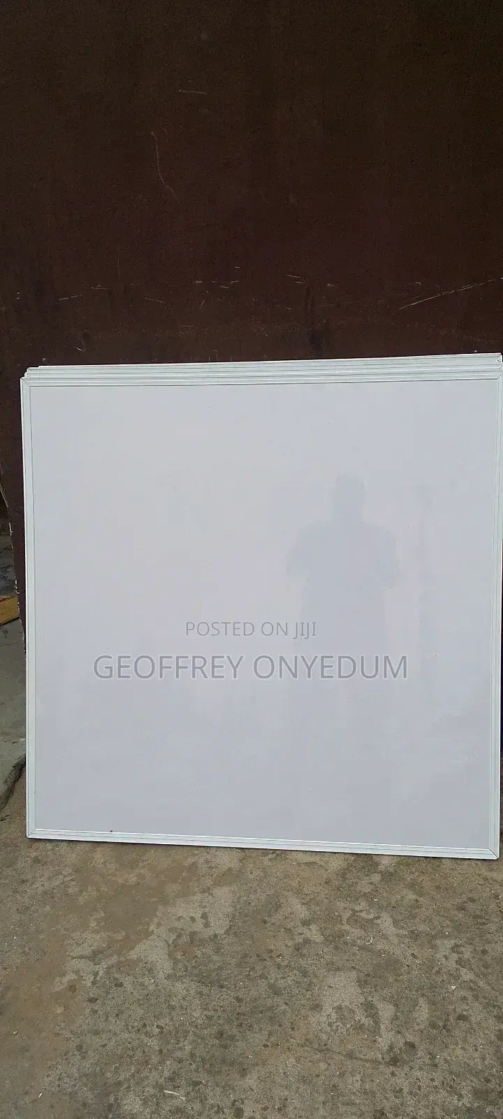 4x4fts Whiteboard