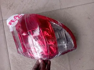 Rearlight Rav4 2008 Right Side