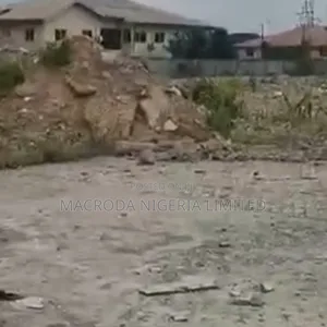 Land Available for Sale at Lekki