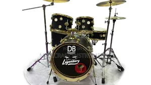 Drummer Boss (Legendary)