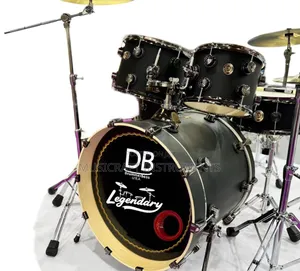 Drummer Boss (Legendary)