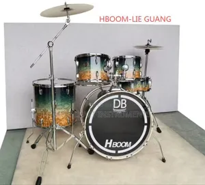 Drummer Boss (Hboom)