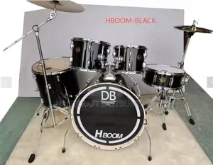 Drummer Boss (Hboom)
