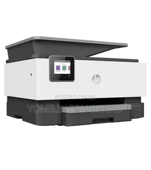 Hp Officejet Pro 9013 All-in-One Printer 1kr49b
