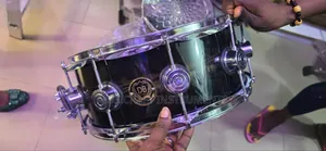 Drummer Boss Snare Drums