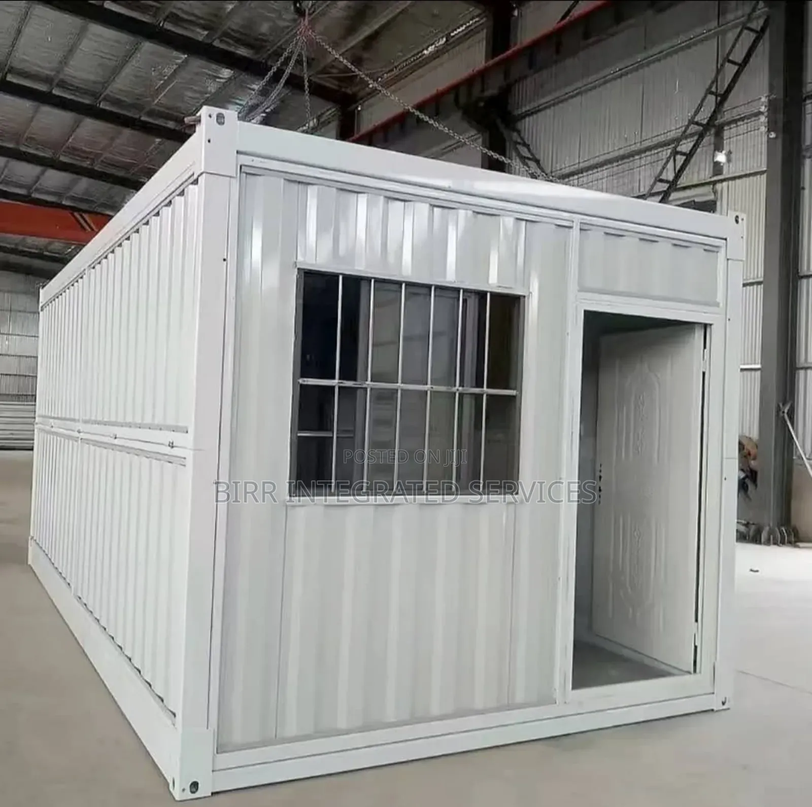 Portacabin, 20ft, 40ft Expert