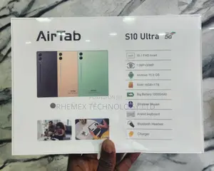 New MacPad Air S10 Ultra 1 TB