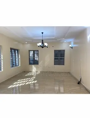 4bdrm Duplex in Orchid Road, Lekki Phase 2 for rent