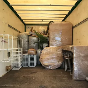Benin City Local and Interstate Movers