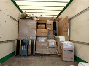 Benin City Local and Interstate Movers
