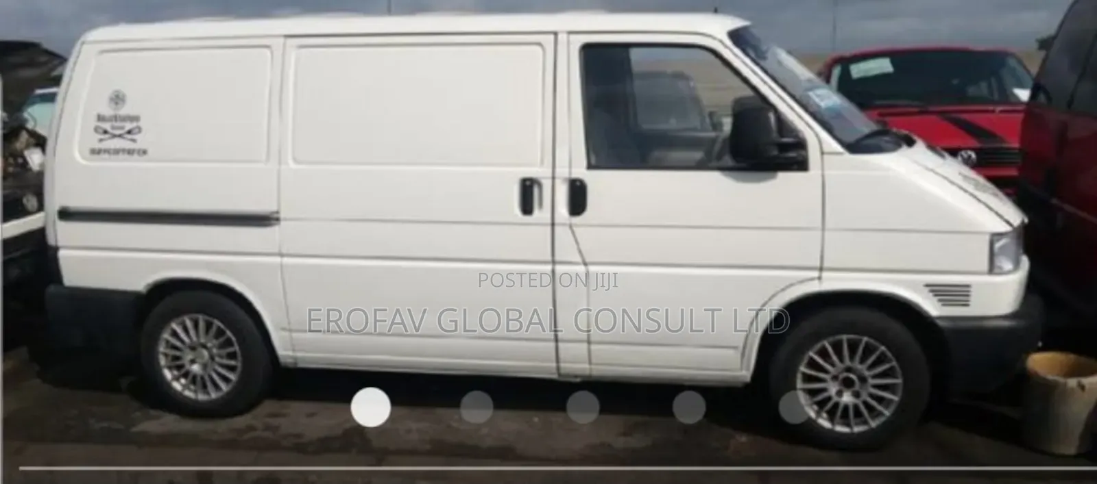 Benin City Local and Interstate Movers