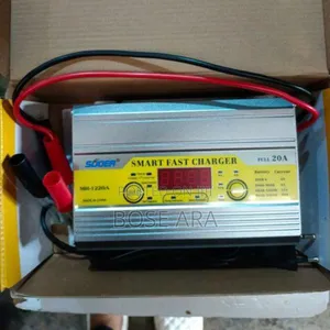 20amps 12v Battery Charger
