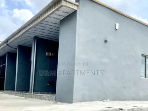 Apartment.