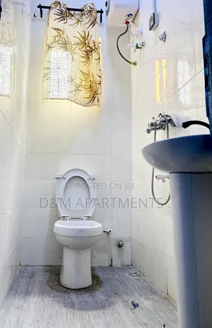 Apartment.