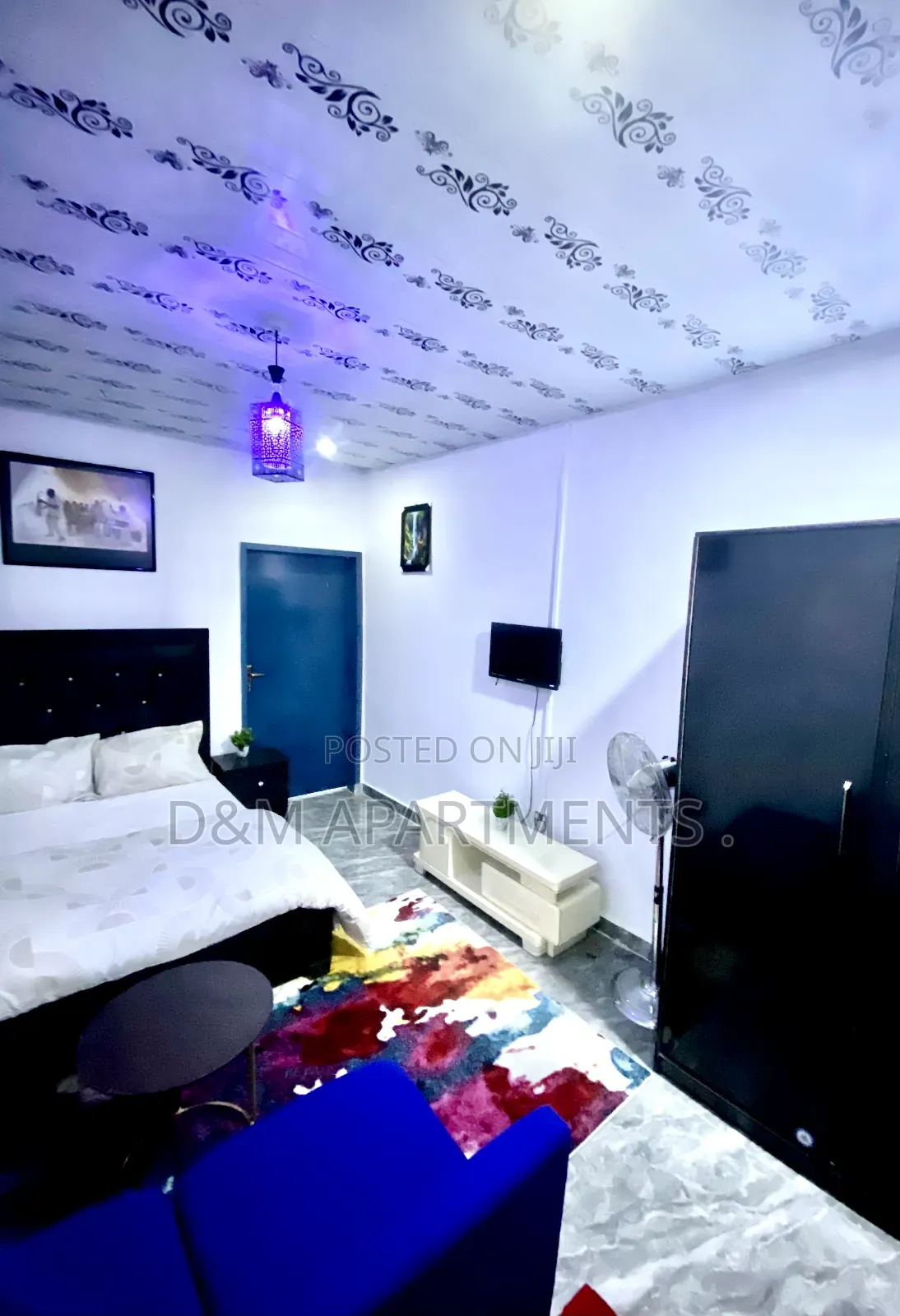 Apartment.