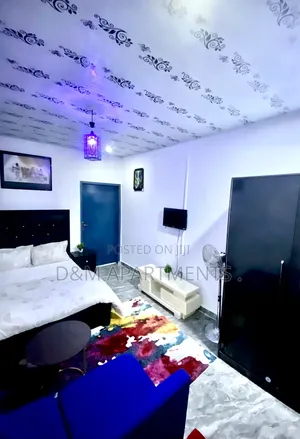 Apartment.