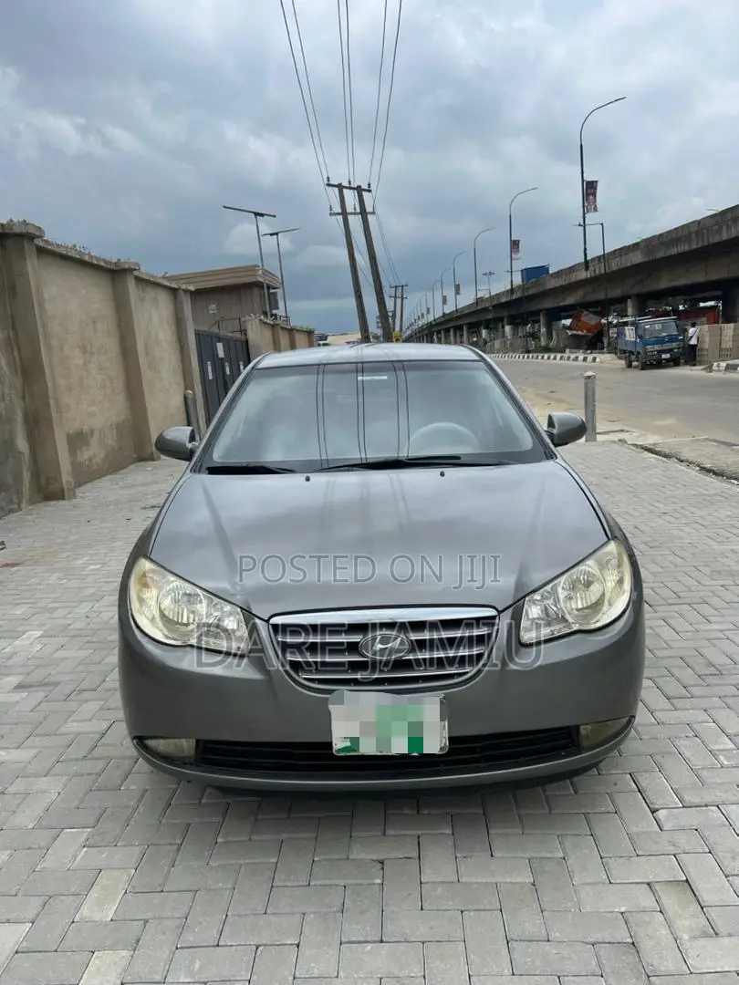 2009 Hyundai Elantra 2.0 - Image 1