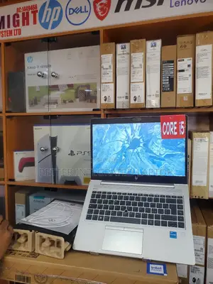 New Laptop HP ProBook 430 G6 12GB Intel Core i5 SSD 256GB