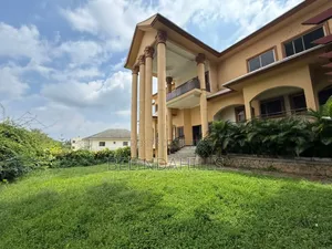 7bdrm Duplex in Maitama for rent