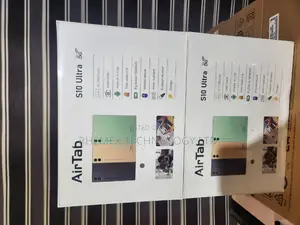 New MacPad Air S10 Ultra 1 TB
