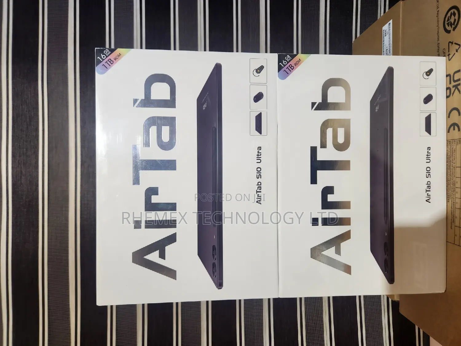 New MacPad Air S10 Ultra 1 TB