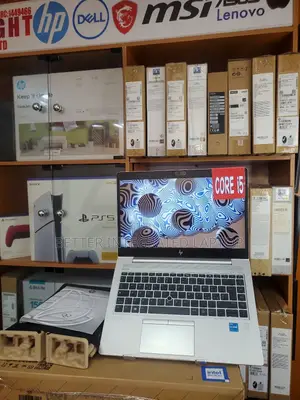 New Laptop HP ProBook 430 G6 16GB Intel Core i5 SSD 256GB