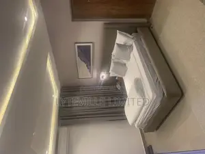 Luxurious Studio Apartment