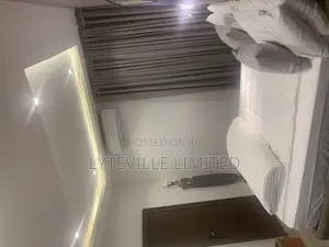 Luxurious Studio Apartment