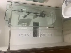 Luxurious Studio Apartment