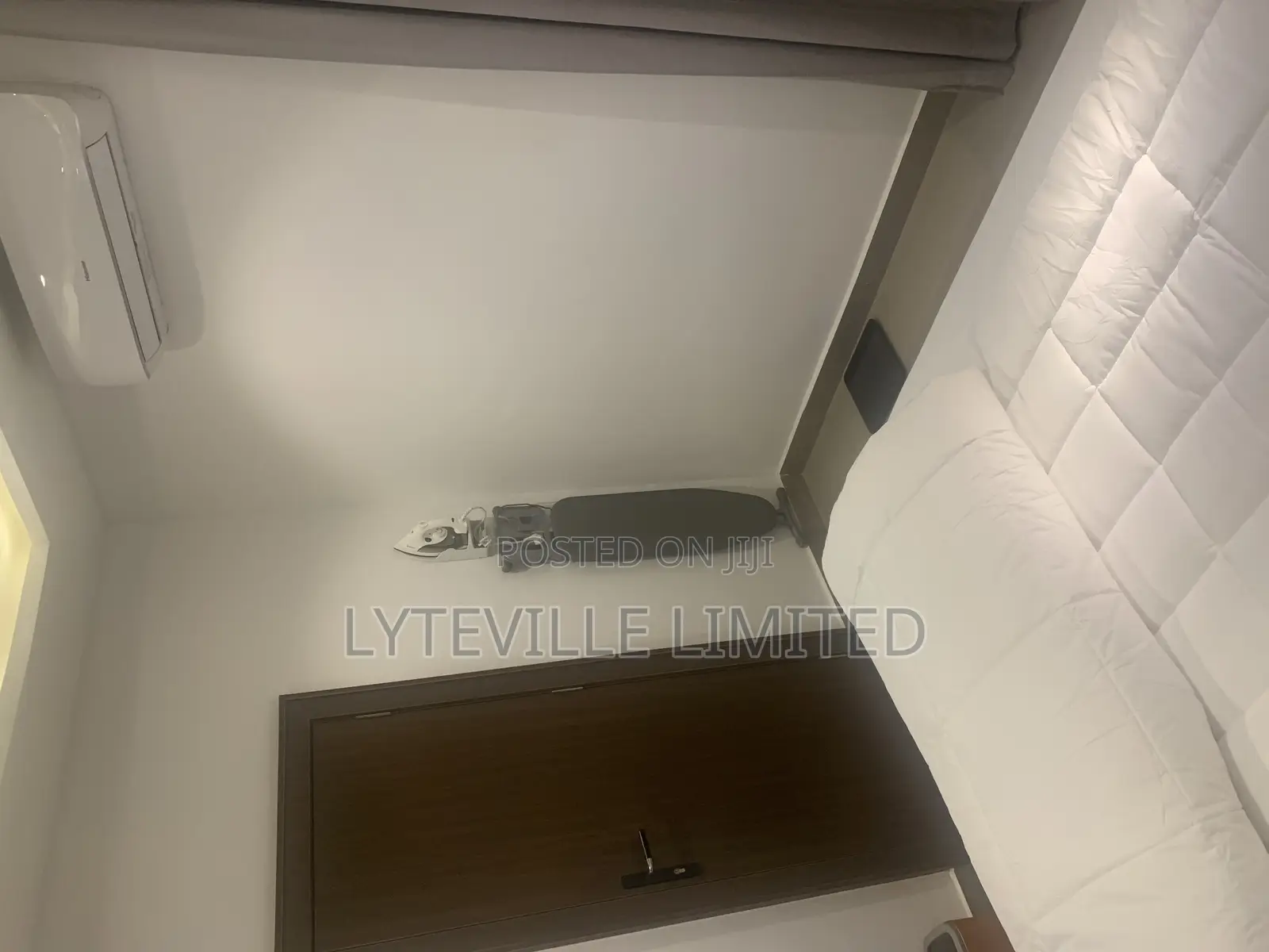 Luxurious Studio Apartment