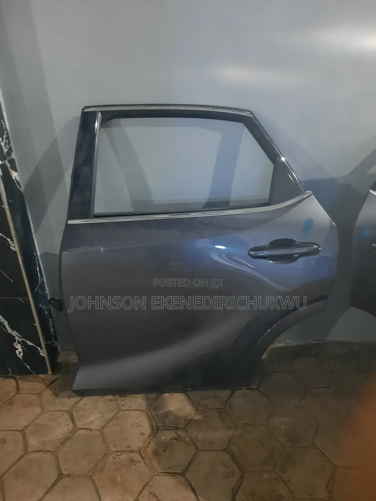 Complete Back Doors Rx350 2024