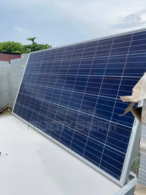350watt Canadian Solar Panel 4 Lines