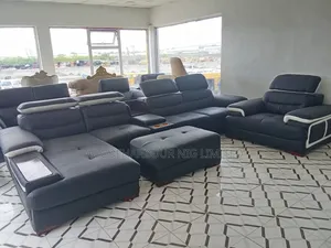 Royal Exquisite Turkish Sofa