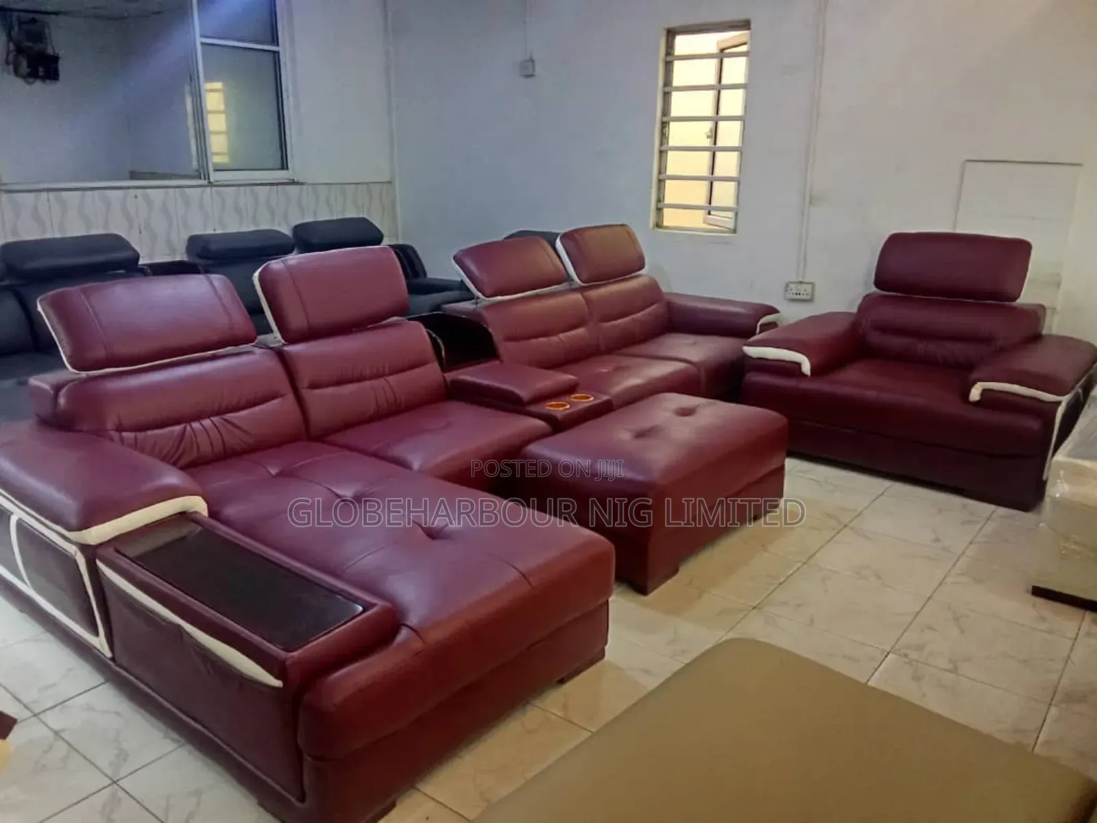 Royal Exquisite Turkish Sofa