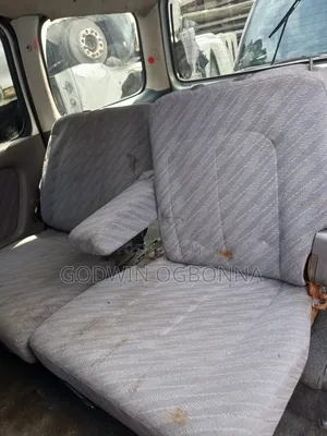 Suzuki Every 2006 Grey