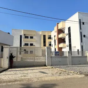 4bdrm Duplex in Jahi for sale
