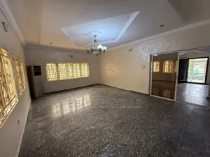 7bdrm Duplex in Maitama for rent