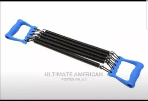 Cheast Expander