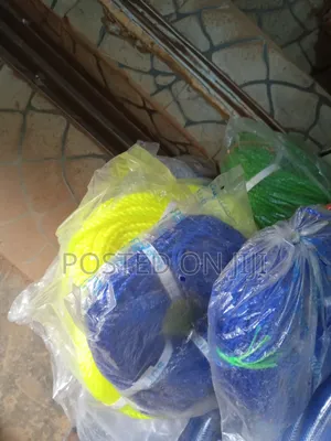 Marine Rope in All Sizes