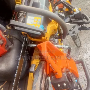Chainsaw Machine, Chain Saw Machine