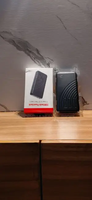 Itel Power Bank Powerbank