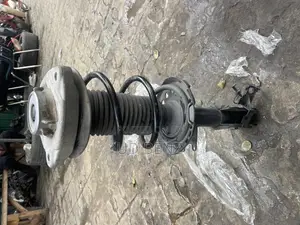 Front Shock Absorber