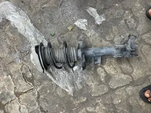 Front Shock Absorber