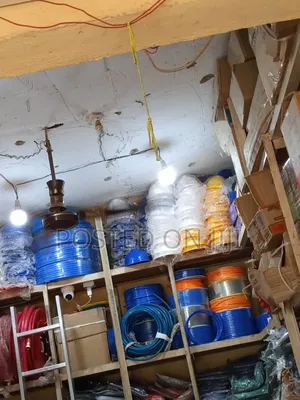 Safety Helmet In All Kinds And Color