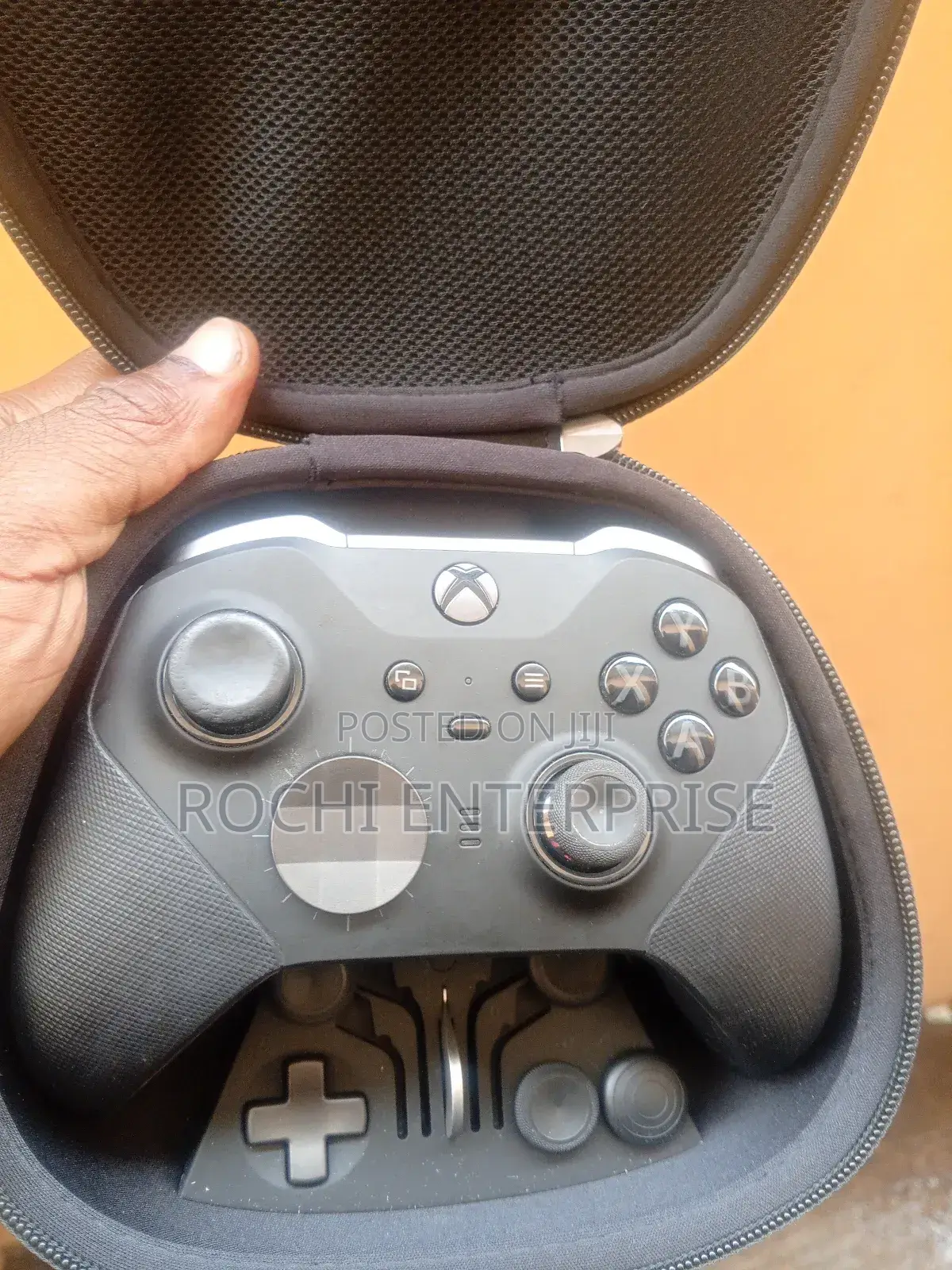 Xbox Elite Series 2 Controllers