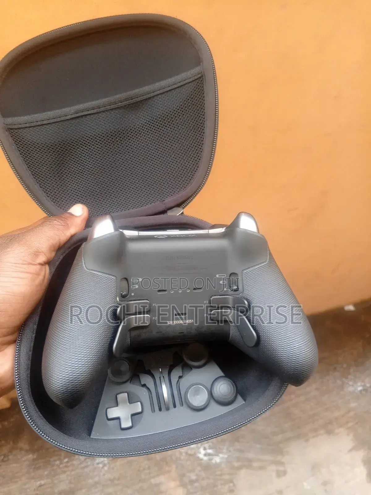 Xbox Elite Series 2 Controllers