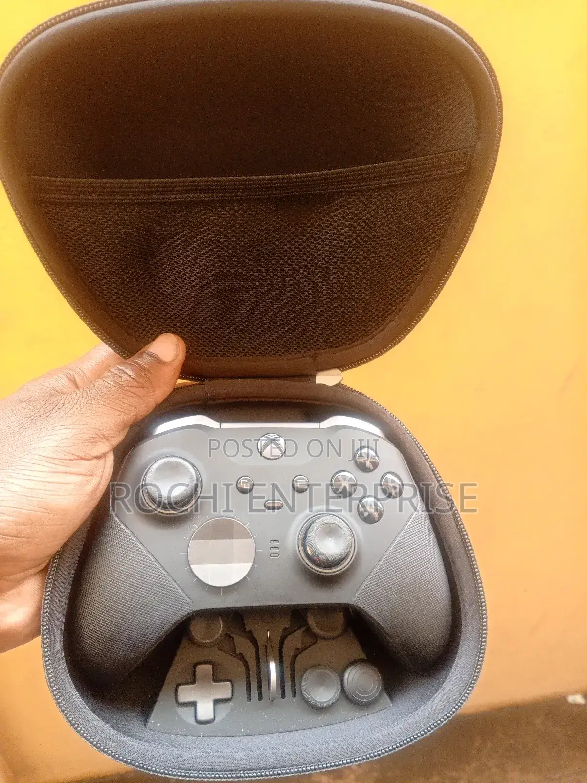 Xbox Elite Series 2 Controllers