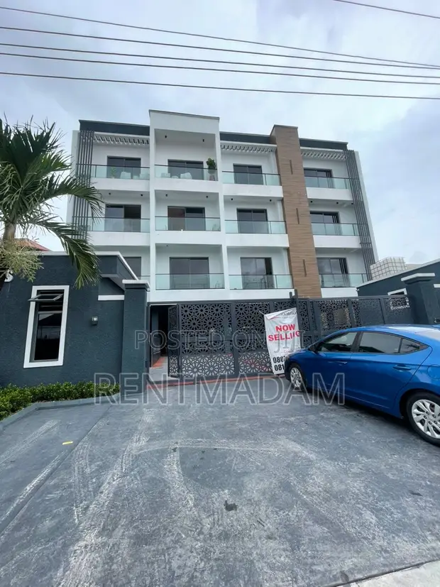 3bdrm Apartment in Lekki Phase for rent in Lekki Phase