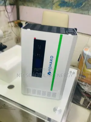 5.5kva 48v Yohako Solar Inverter Now Available With Good Price