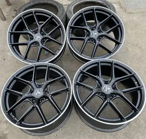 19 Rim For Lexus Rx350 And Toyota Camry 2012 And Toyota Rav4 2023 Mode